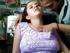 AhMe Indian Girl Wants His Cock So Bad