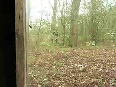 XHamster Fucking In The Woods